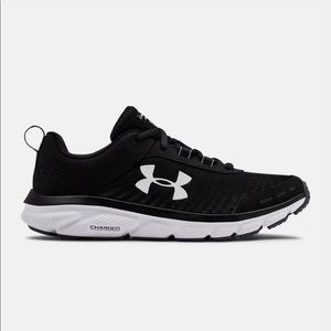 | UNDER ARMOUR | Women’s Charged Assert 8
